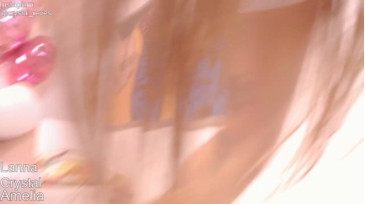 Crystalreves 22-02-2021 Porn 