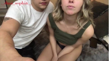 Danisophia 22-02-2021 XXX 