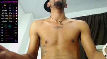 DominikBurgos  21-02-2021 Recorded Video Webcam