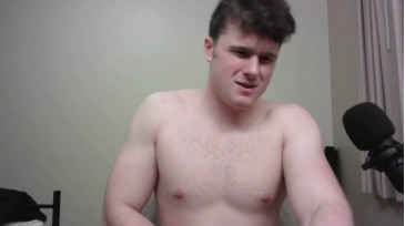 Duke_Bronson  22-02-2021 video ginger