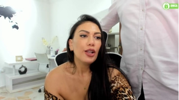 Emillybrowm  22-02-2021 nipple Couple