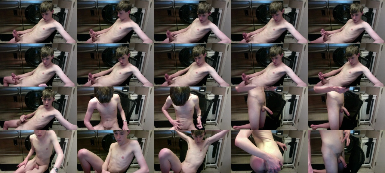 Evan_P18  22-02-2021 Male Nude