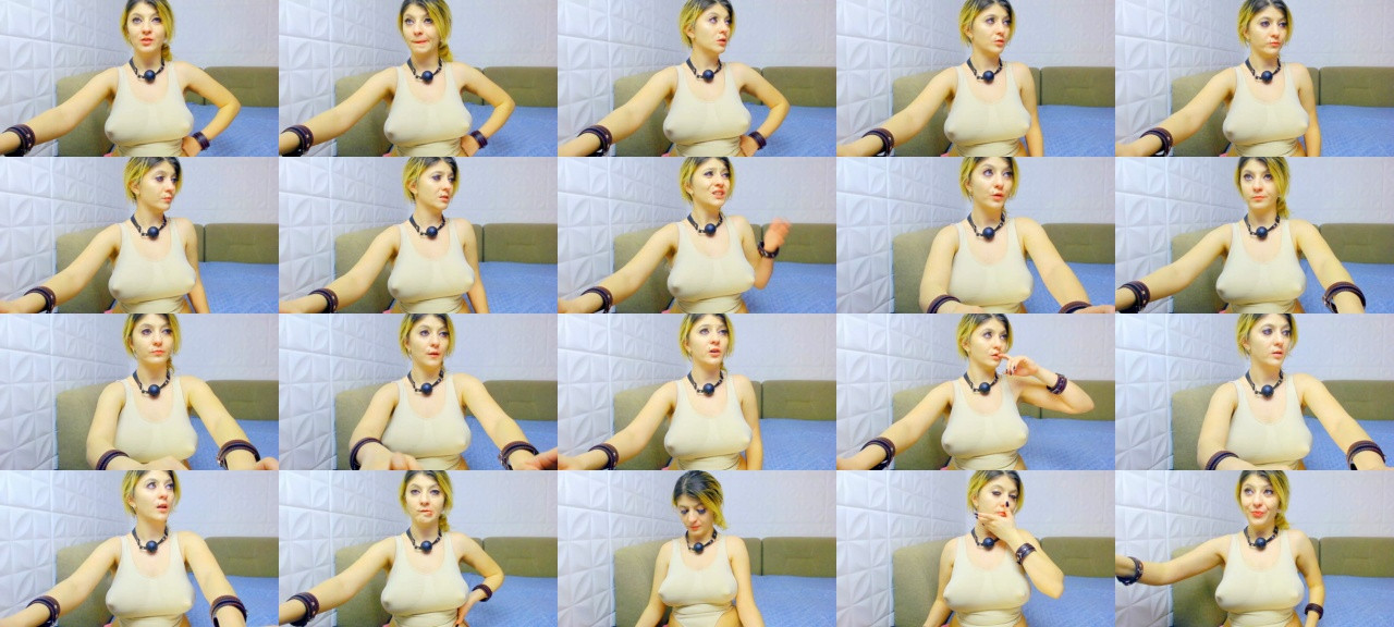 Follow_Bella_Nipples 22-02-2021 Show 