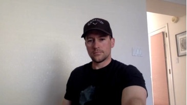 Golfman234  22-02-2021 video milky