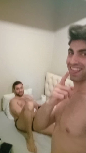 HotyoungTR  22-02-2021 Recorded Video Show