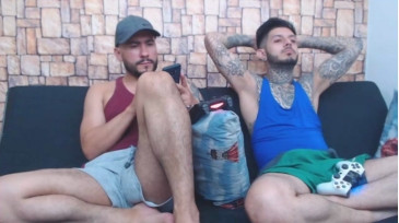 Hulk_Dylann  21-02-2021 video smile