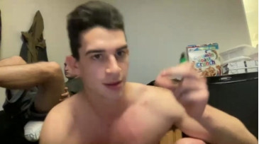 Josephsworld  22-02-2021 video smoke