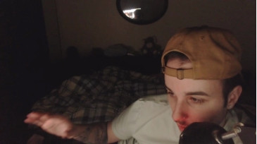 Justinlaith  22-02-2021 video squirt