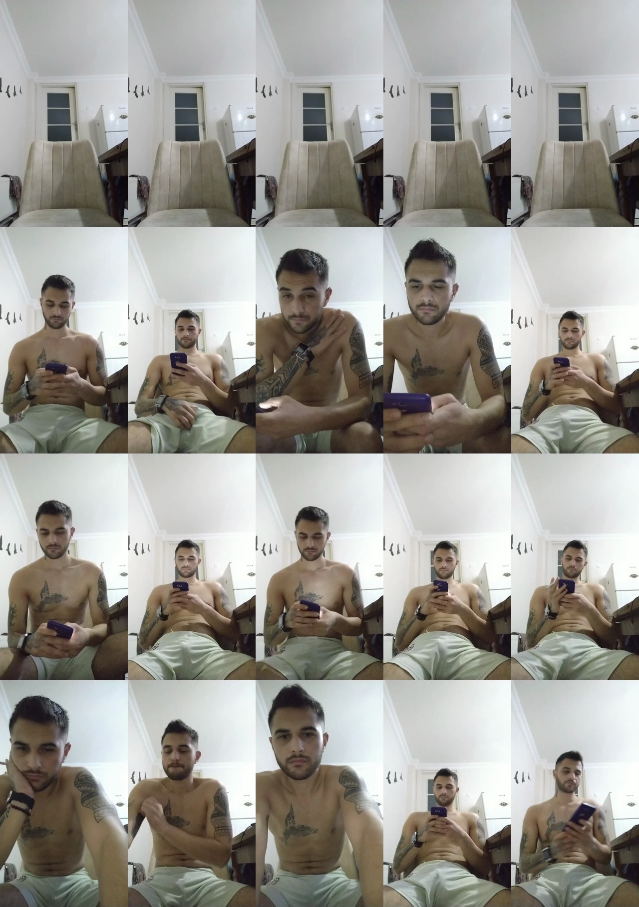 Lazmann61  22-02-2021 Recorded Video Show
