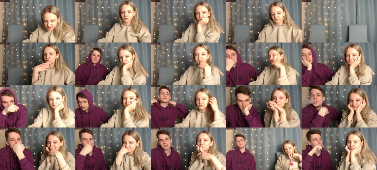 Lilkrystal 22-02-2021 XXX 