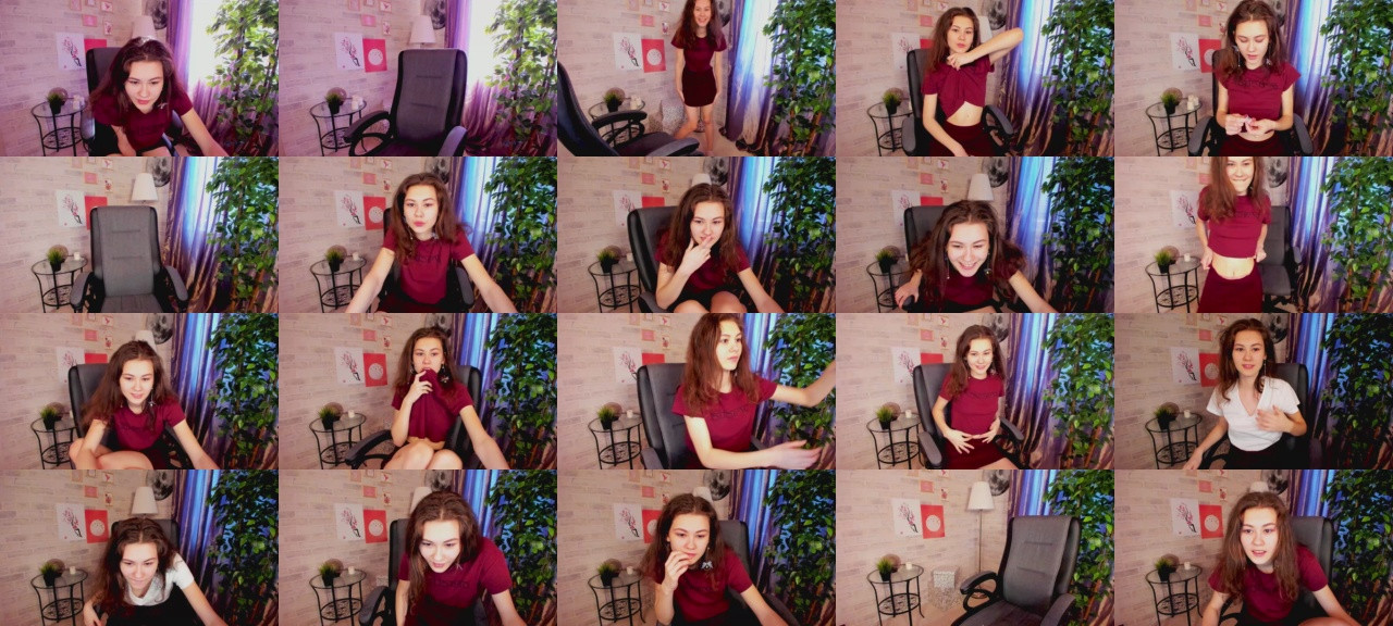 Little_Mandy 22-02-2021 Porn 