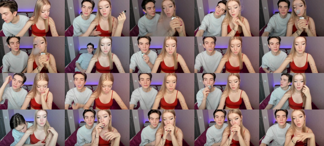 Lollipops6666 22-02-2021 Topless 