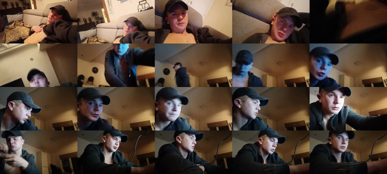 Markjanssen1996  22-02-2021 Recorded Video Cam