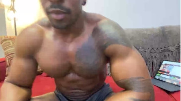 MaxKonnorxxx  22-02-2021 Recorded Video Topless