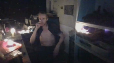 Rebarene  22-02-2021 Recorded Video Nude