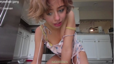 Salemhex 22-02-2021 Naked 