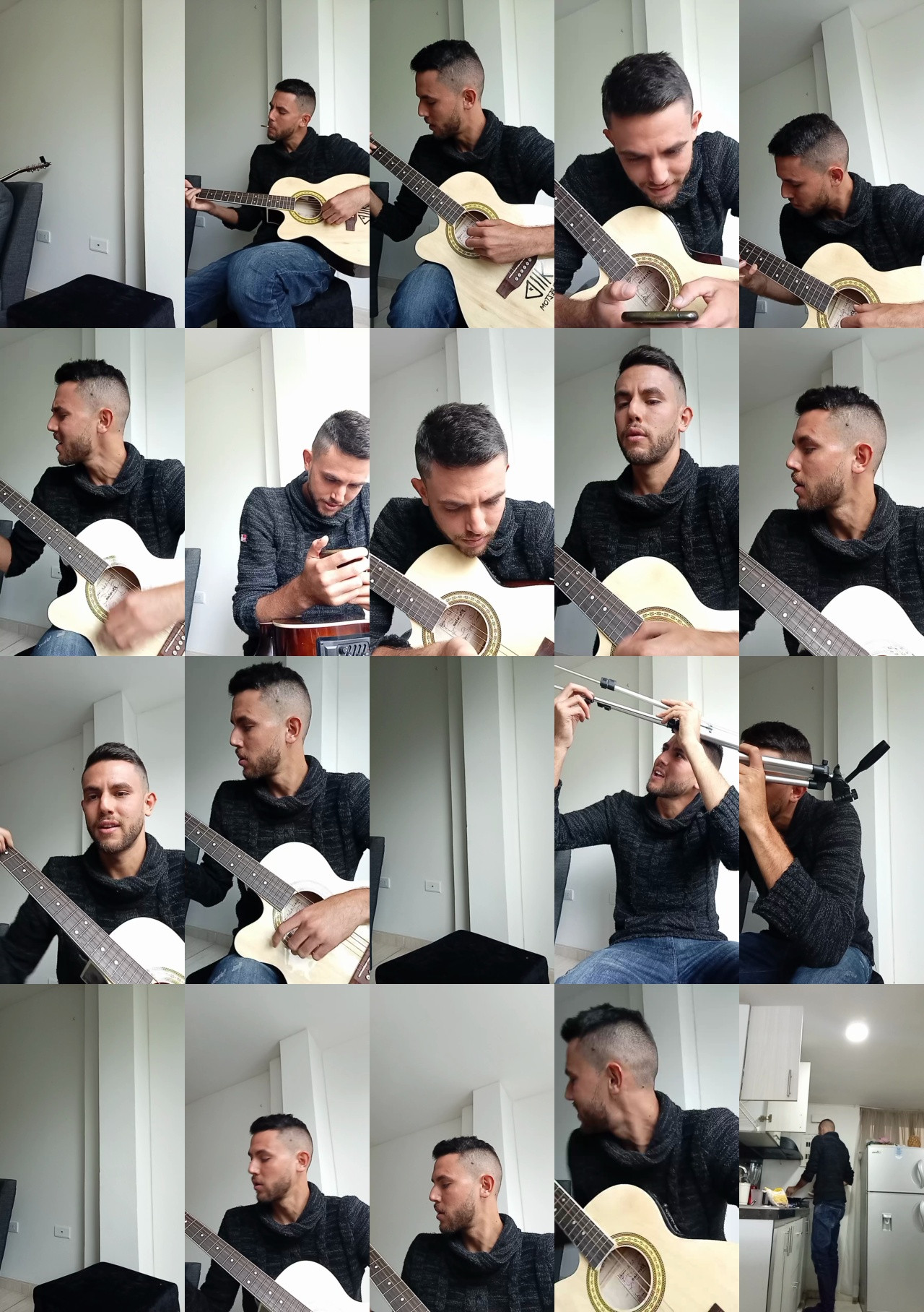 SrJhons  22-02-2021 Recorded Video XXX