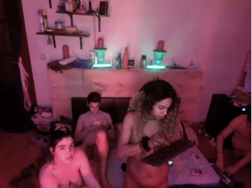 Sucursal  21-02-2021 Recorded Video Topless
