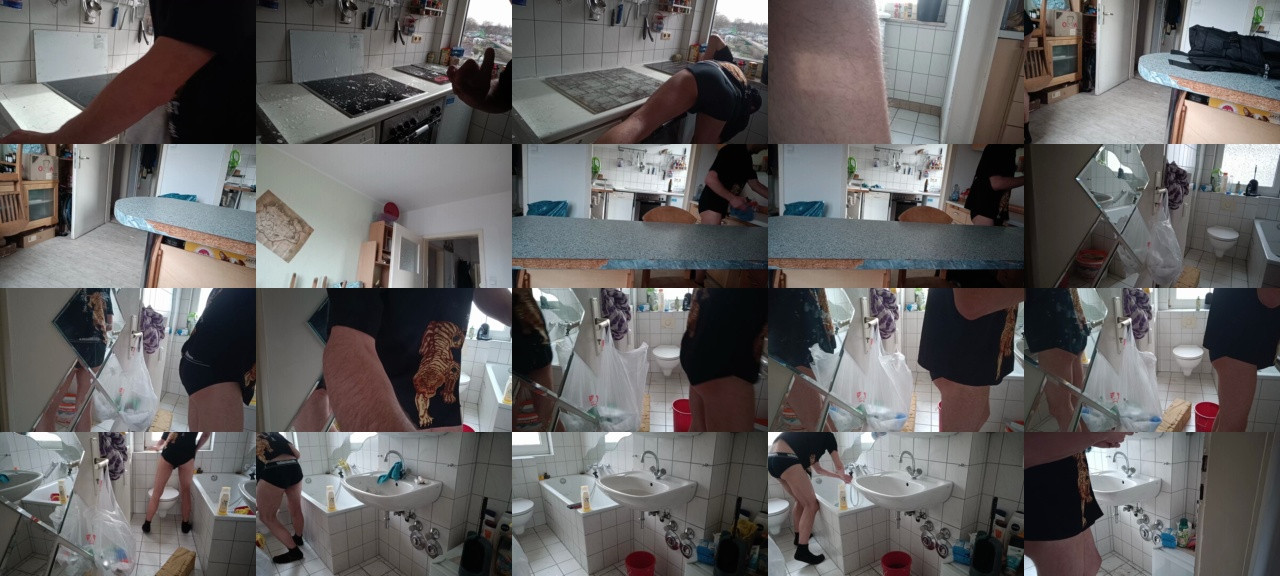 Tastit4cs  22-02-2021 Recorded Video Cam
