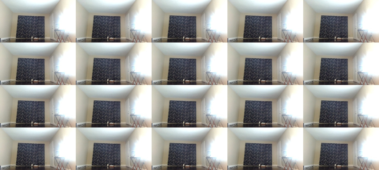 TheNewLycaon  22-02-2021 Recorded Video Naked