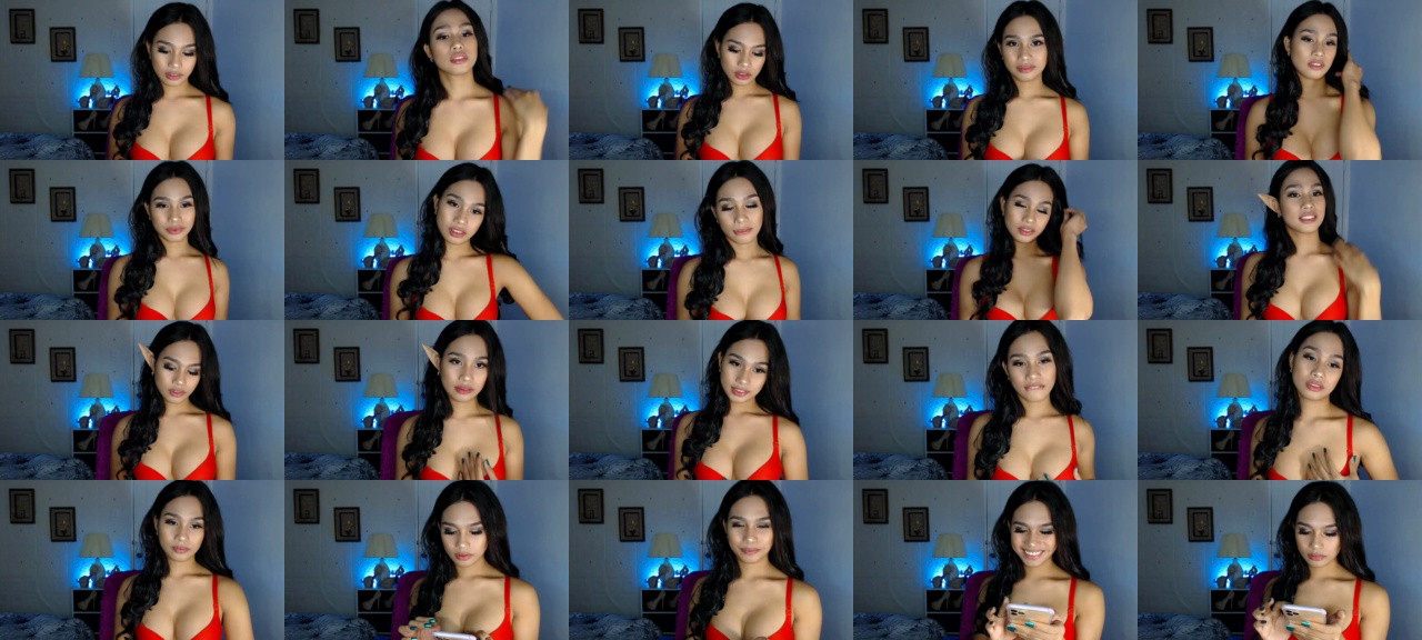 Venus_Sunkiss  22-02-2021 Trans Porn