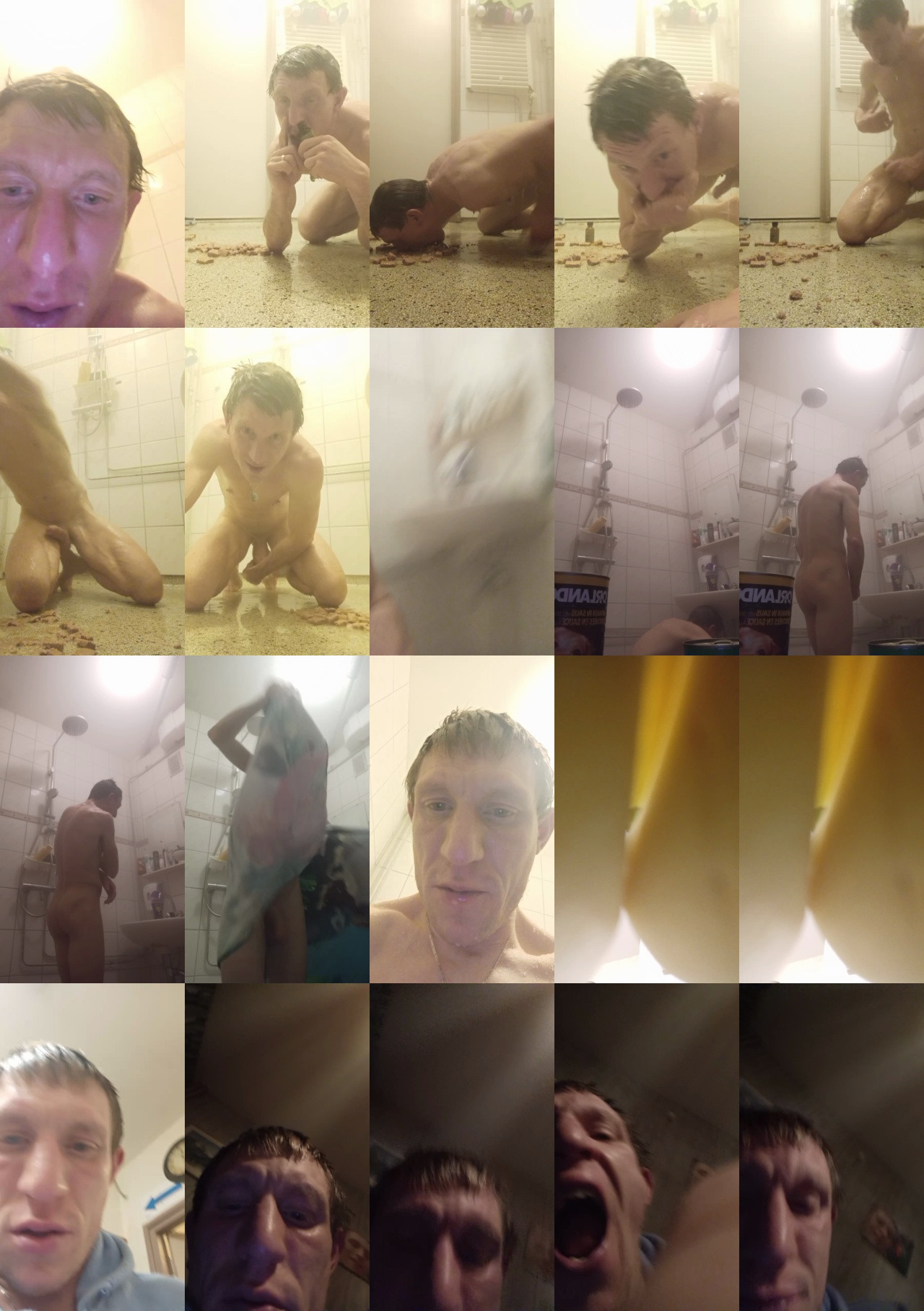 Willyversa  22-02-2021 Recorded Video Porn