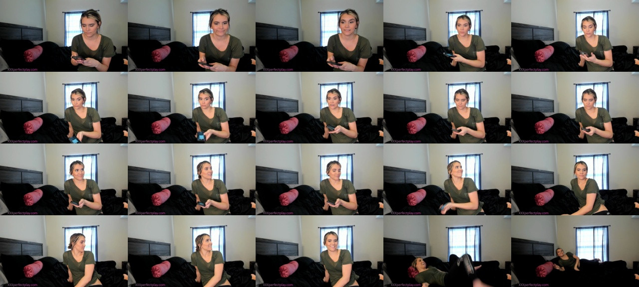 Xxxperfectplay 22-02-2021 Topless 