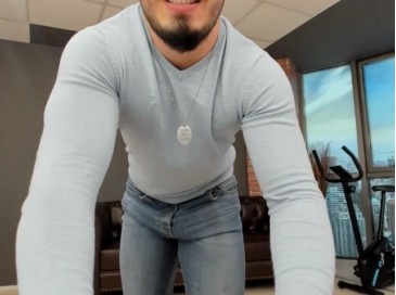 ZackConnorX  22-02-2021 Recorded Video Porn
