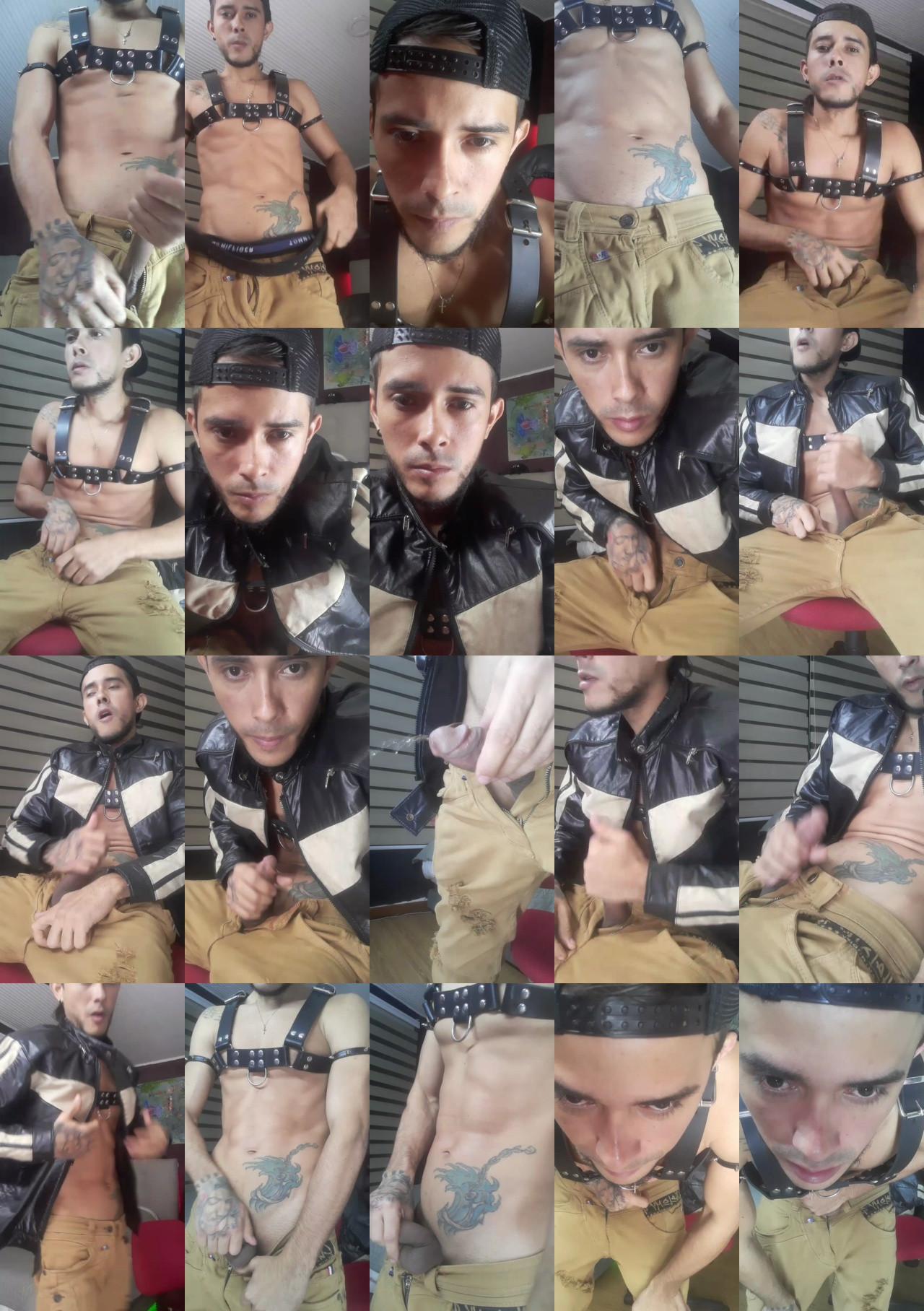 _gargola_Hard  22-02-2021 Recorded Video Nude
