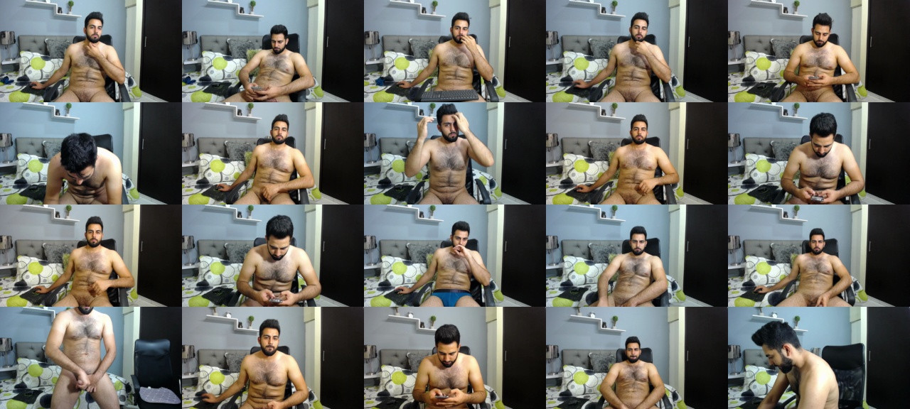 amir_musta  21-02-2021 Recorded Video Show