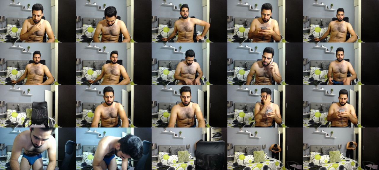 amir_musta  21-02-2021 Recorded Video Download