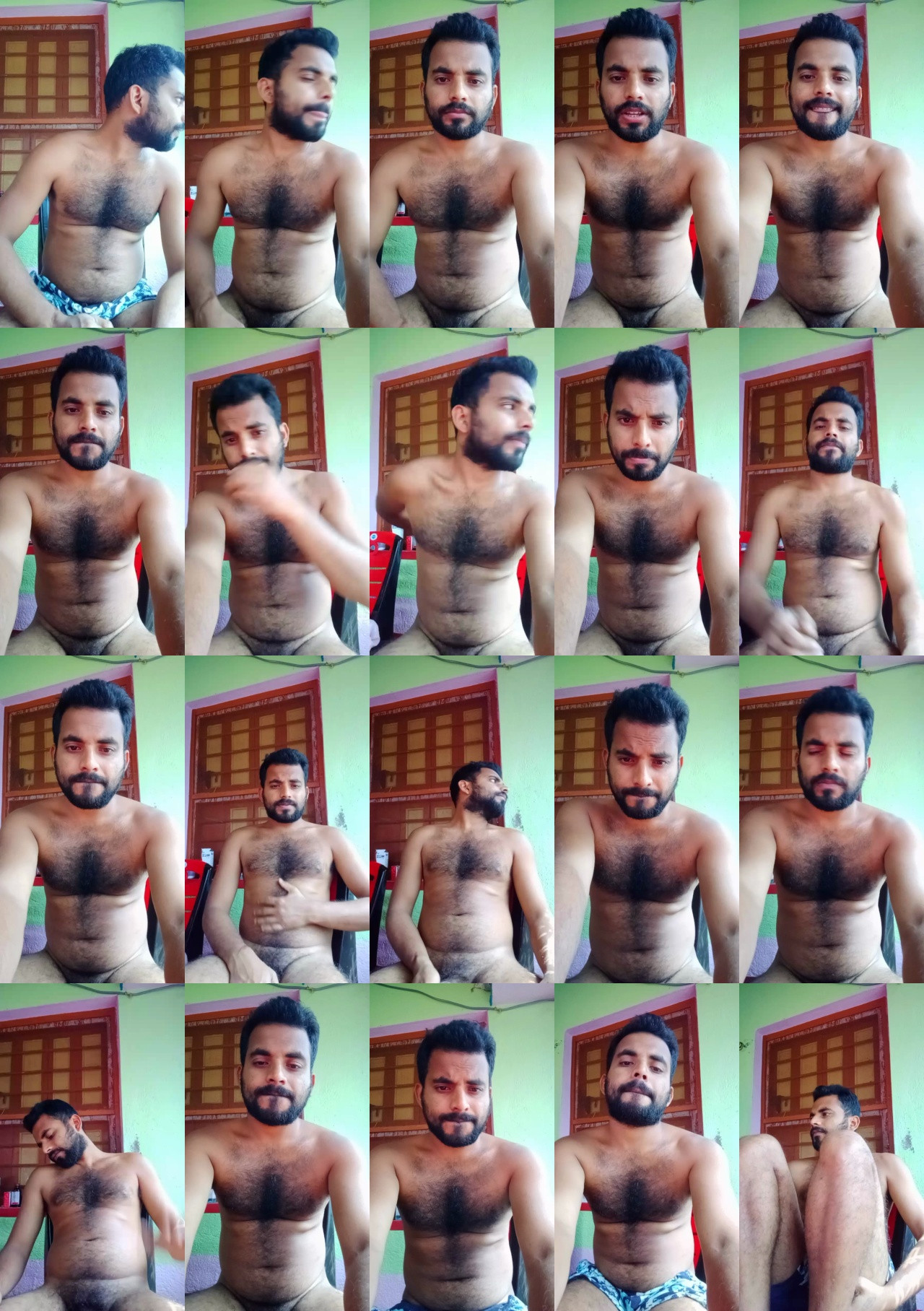 chiranjitho1  22-02-2021 Recorded Video Show