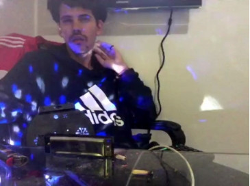 coloradosniper  22-02-2021 Recorded Video Show