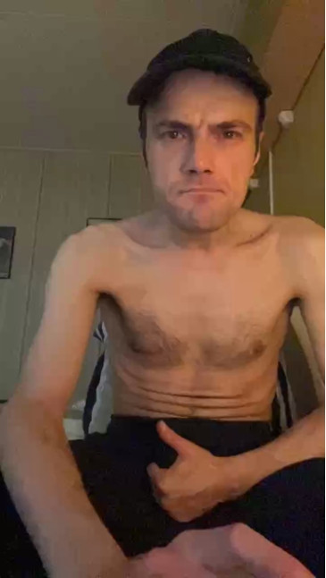crazzy_blue  22-02-2021 Recorded Video Porn