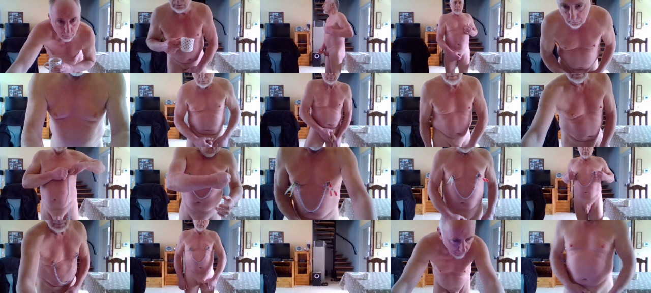 crazzy_blue  22-02-2021 Recorded Video XXX