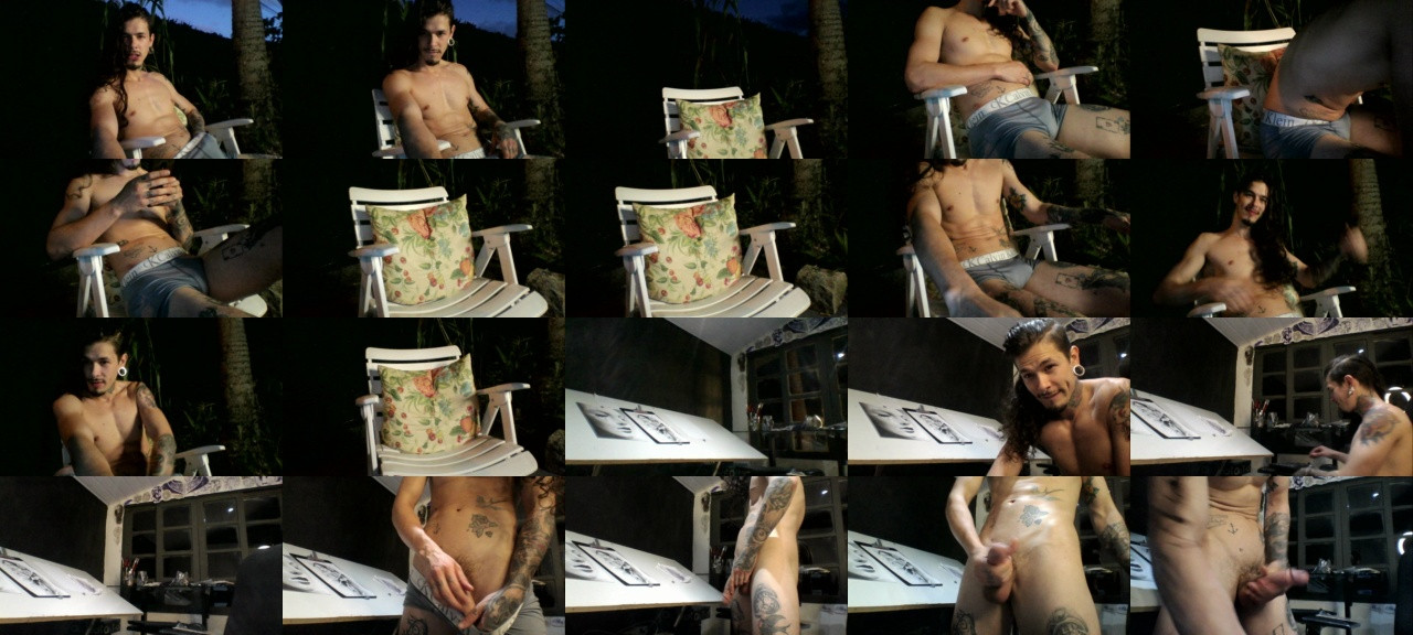 luckyhot333  21-02-2021 Recorded Video Download