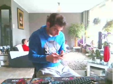 mihaimichael  22-02-2021 Recorded Video Show