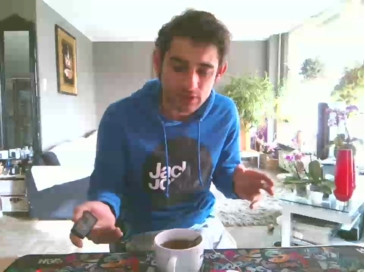 mihaimichael  22-02-2021 Recorded Video Porn