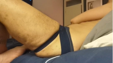 nicoyjosep  22-02-2021 Recorded Video Topless