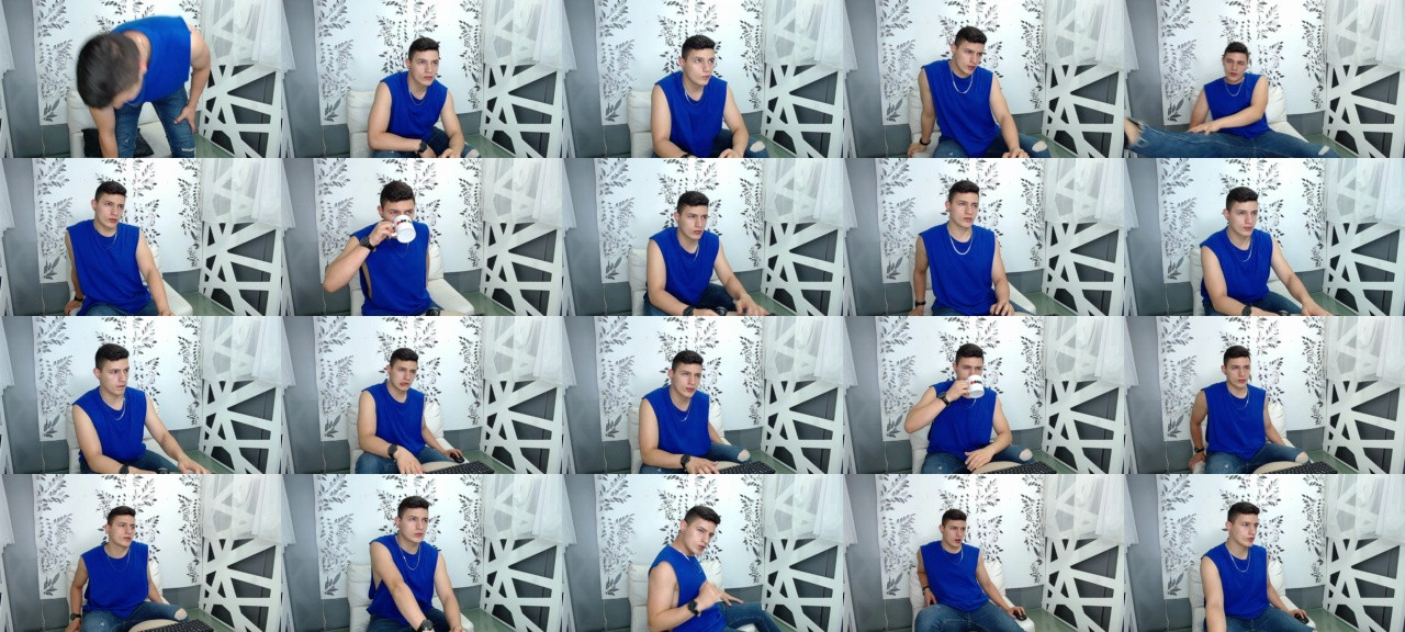 the_tamer_  22-02-2021 Recorded Video Download
