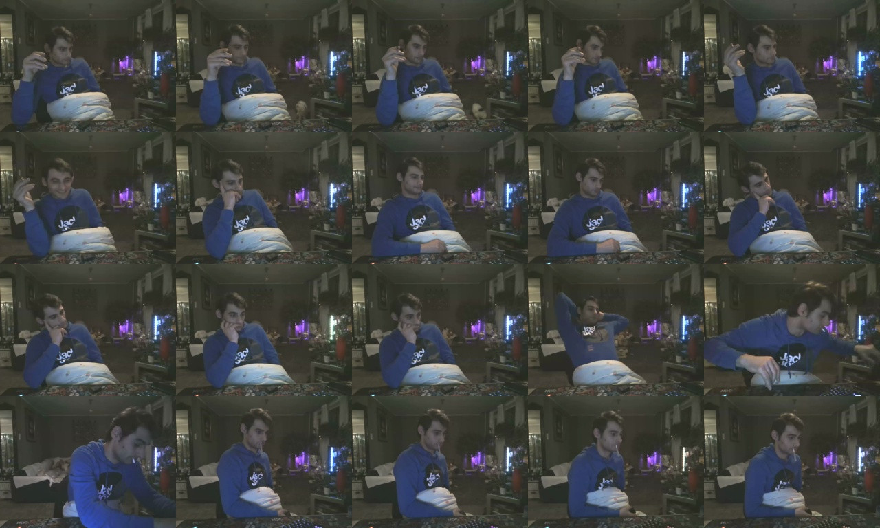 tim28nl  21-02-2021 Recorded Video Naked