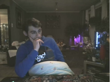 tim28nl  21-02-2021 Recorded Video Naked