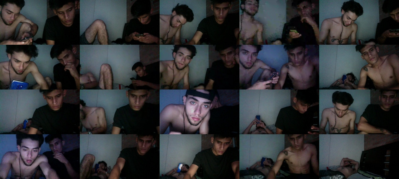xAXELLx  22-02-2021 Recorded Video Show