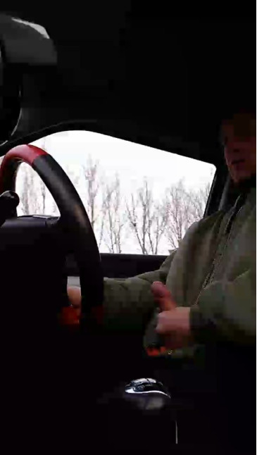 xxxxander  22-02-2021 Recorded Video Topless