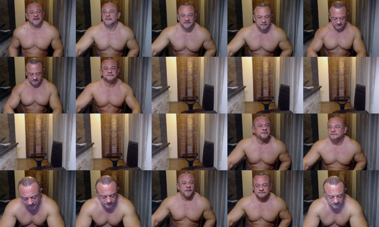 ApolloOrion  23-02-2021 Recorded Video XXX