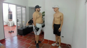 Badguys_Sex  23-02-2021 video assplay