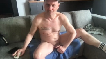 BillyShowOff  23-02-2021 Recorded Video XXX
