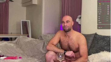 Britcouple007 23-02-2021 Naked 