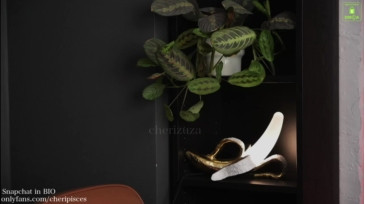 Cherizuza 23-02-2021 XXX 