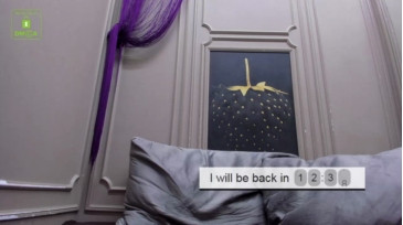 Diegopowerful  22-02-2021 video fingerin